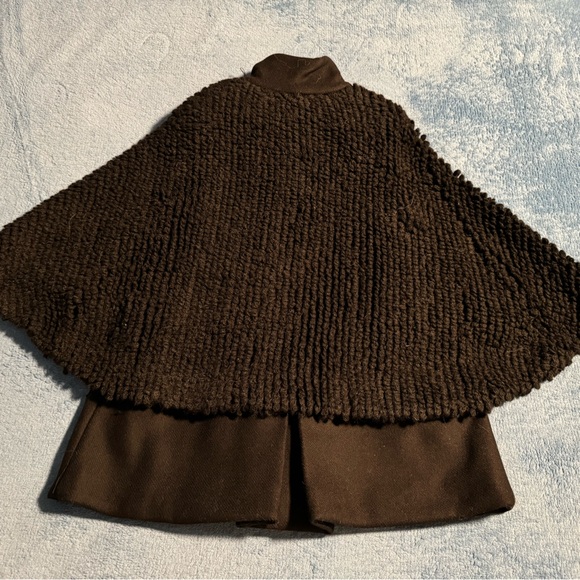 Sita Murt Angel Overcoat - Picture 10 of 11